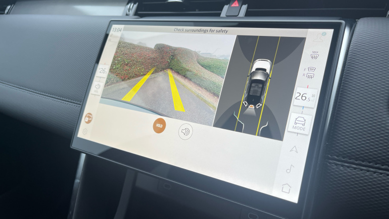 Land Rover Discovery Sport 2.0 D200 Dynamic SE 5dr Auto [5 Seat] Diesel Station Wagon